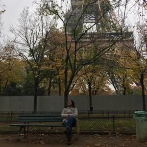 Meet your Posher, Elizabeth